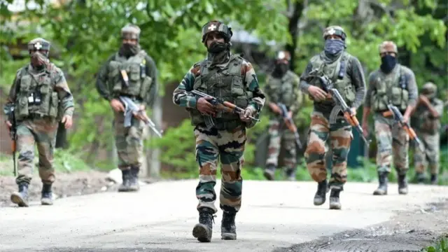 जम्मू और कश्मीर