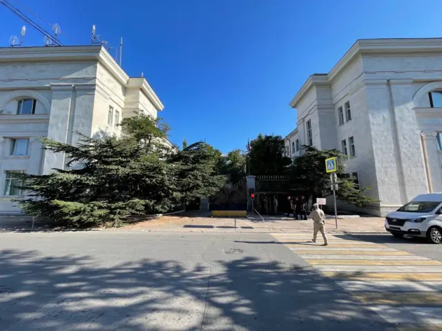 Севастополь