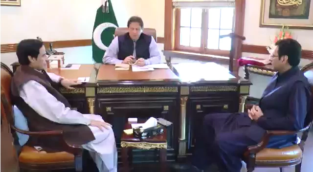 Imran