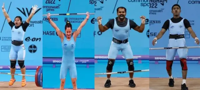 కామన్వెల్త్ గేమ్స్‌ 2022