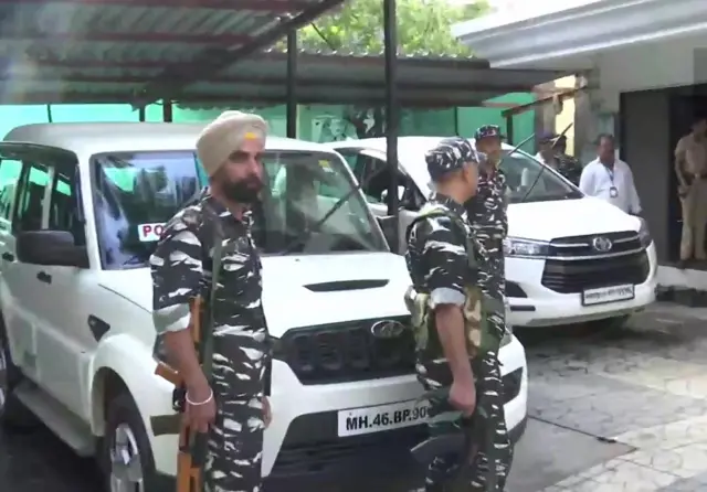 संजय राउत