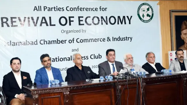 press club