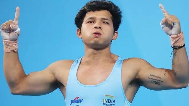 जेरेमी लेलरिनूंगा