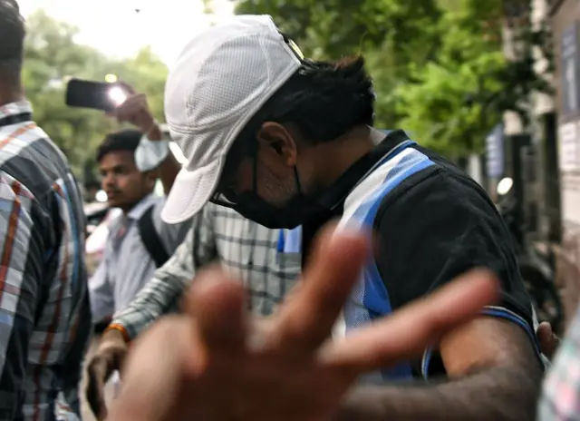 मोहम्मद ज़ुबैर