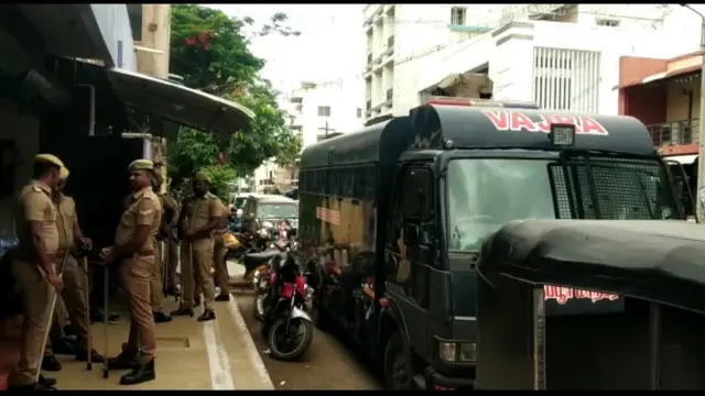திருப்பூர் மசூதி விவகாரம்