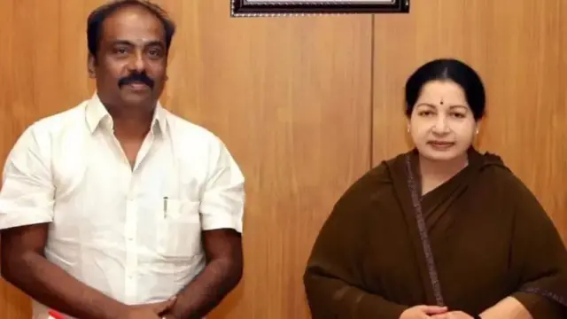 மருது அழகுராஜ்