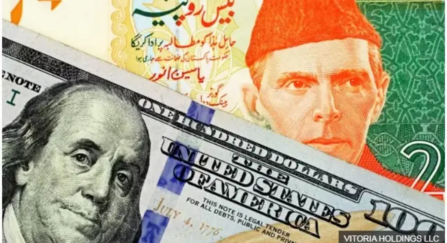 تجارتی خسارہ