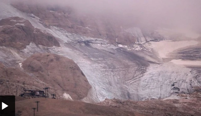 Glacier