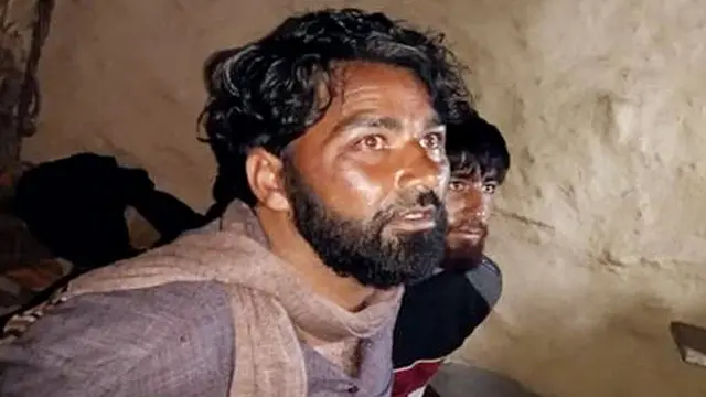 जम्मू और कश्मीर