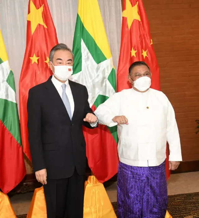 ကုလနဲ့အာဆီယံမှာ ပိုပြီးပူးပေါင်းဆောင်ရွက်မယ်