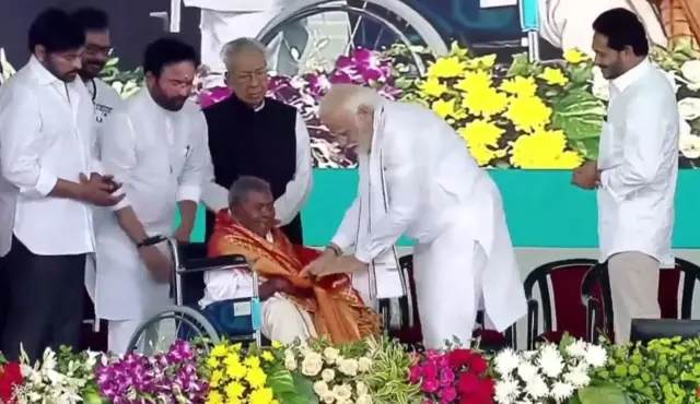 మోదీ