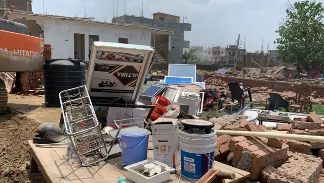 पटना में अवैध अतिक्रमण हटाने का अभियान