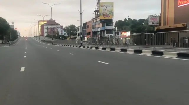 இலங்கை எரிபொருள் தட்டுப்பாடு