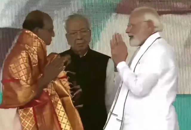 మోదీ
