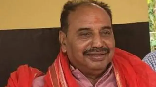 सुरेंद्र शर्मा