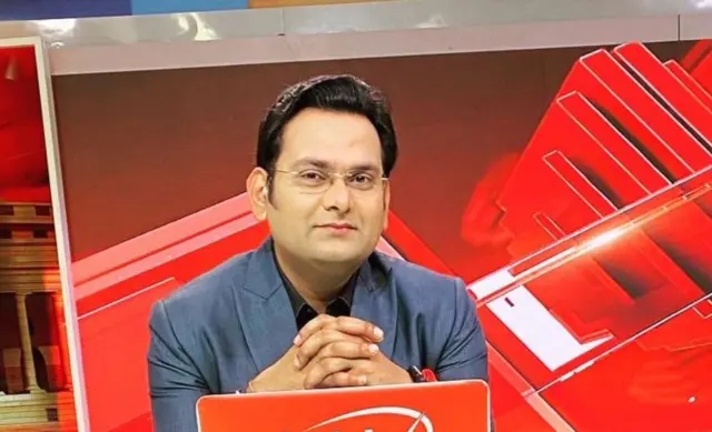 रोहित रंजन