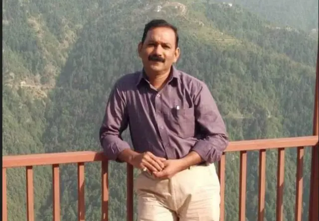 उमेश कोल्हे