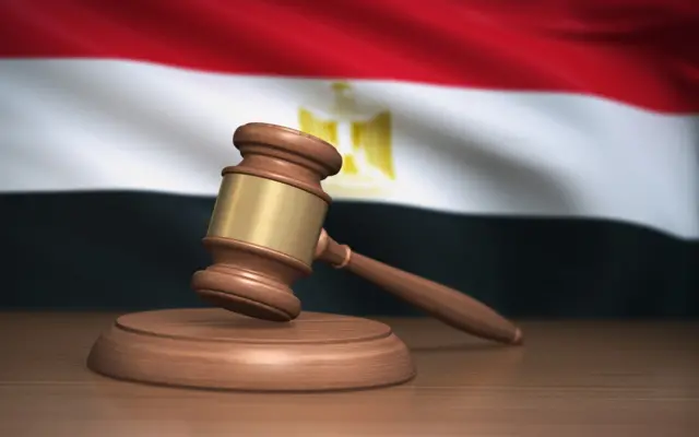 Egypt jail researcher sake of Facebook post