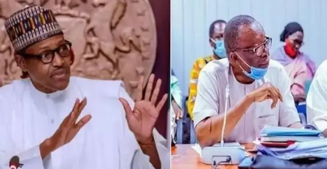 Asuu agbala abụbọ ọrụ ruo ọnwa ise na-ekwu na gọọmentị etiti emebeghị ihe ha na-arịọ