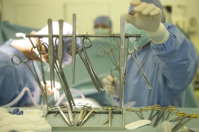 Uganda table bill on organ transplants
