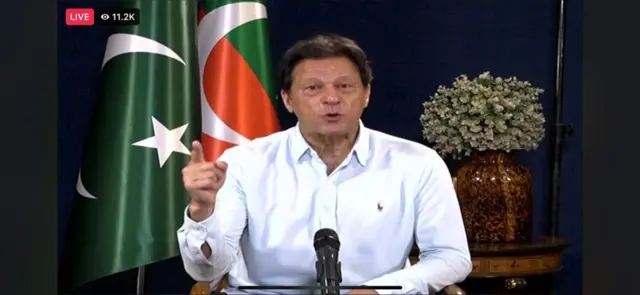 عمران خان