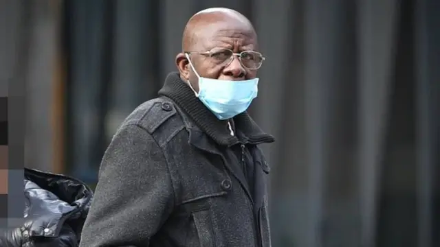 Doctor chop prison sentence for killing patient during careless procedure