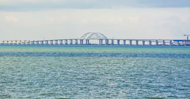 Кримський міст