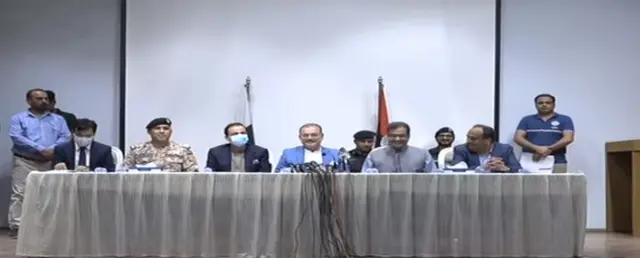 Presser
