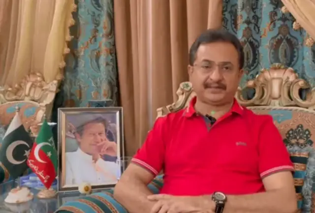 حلیم عادل