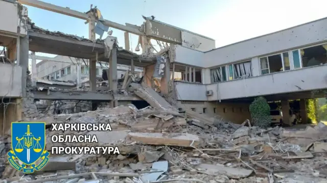 руїни