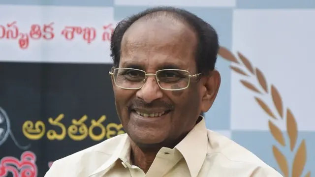 రాజమౌళి తండ్రి కేవీ విజయేంద్ర ప్రసాద్
