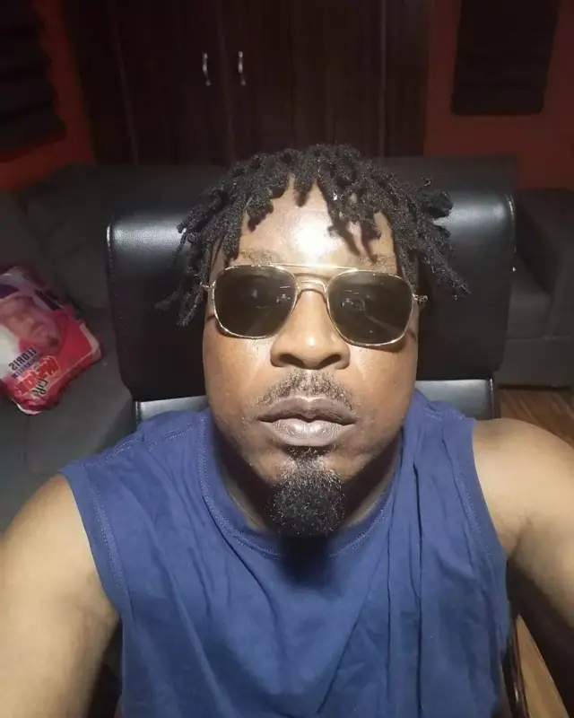 Eedris Abdulkareem