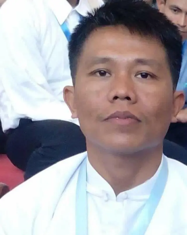 Kyauk Taw,  Rakkhine state