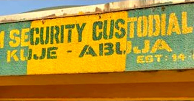 Kuje Prison