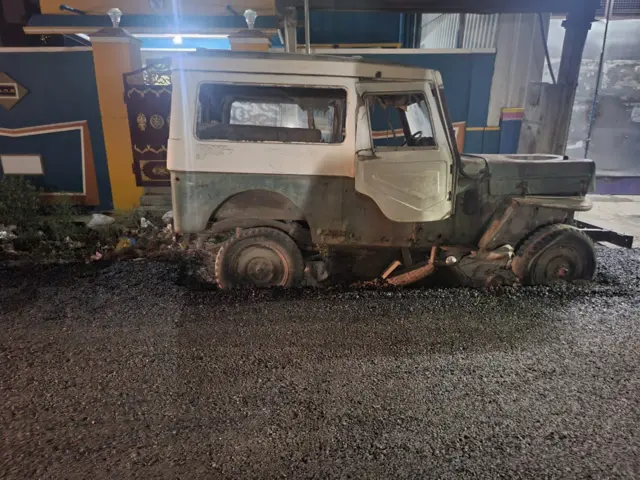 வேலூர் மாநகராட்சி சாலை