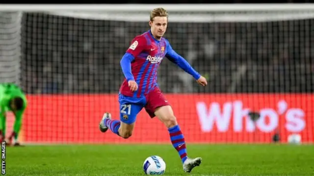 De Jong