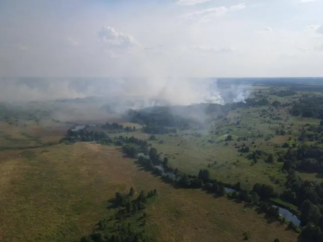 наслідки обстрілу