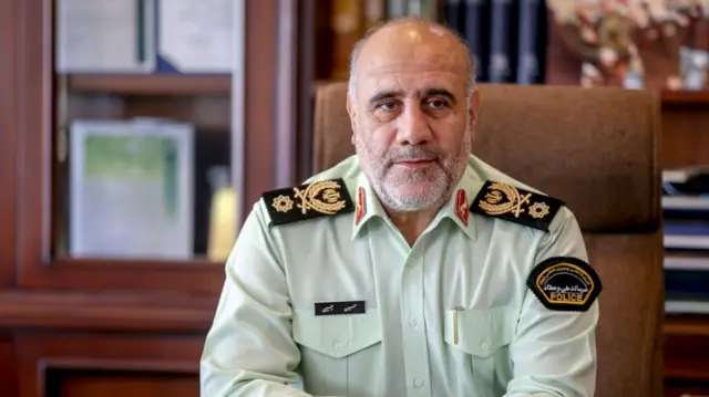 حسین رحیمی