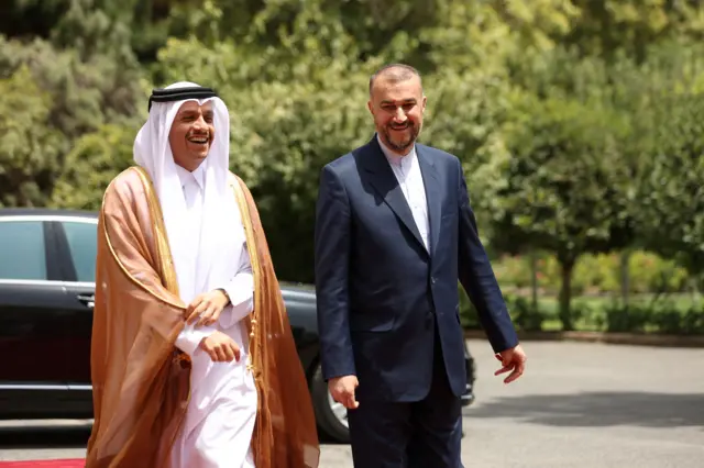 تهران