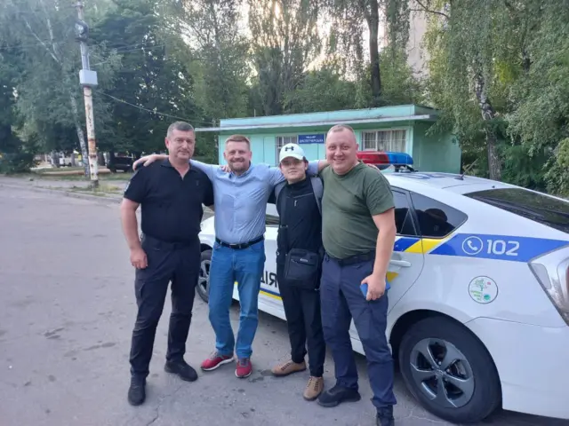 Влад Буряк