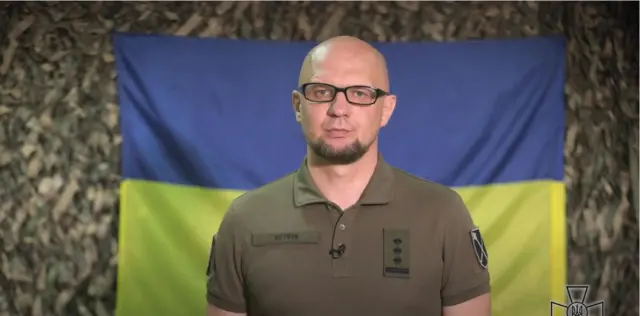 Александр Штупун