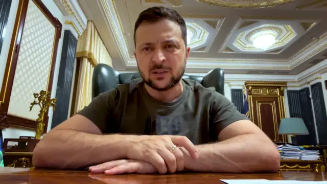 Владимир Зеленский