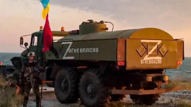 Возвращение Змеиного