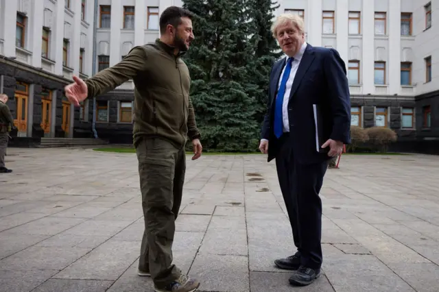 президент