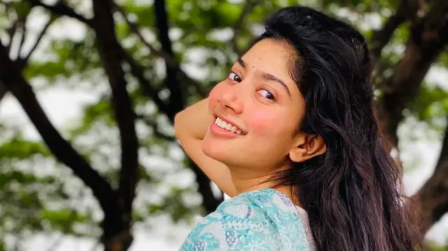 సాయి పల్లవి