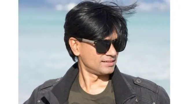 முகமது ஜுபைர்