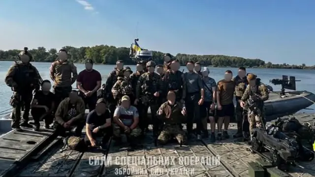 Возвращение Змеиного
