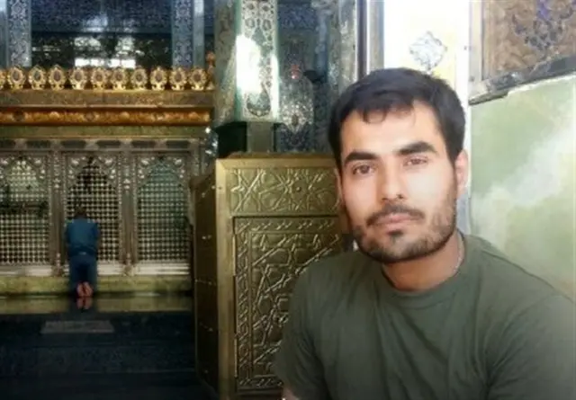 مصطفی مهدوی‌نژاد