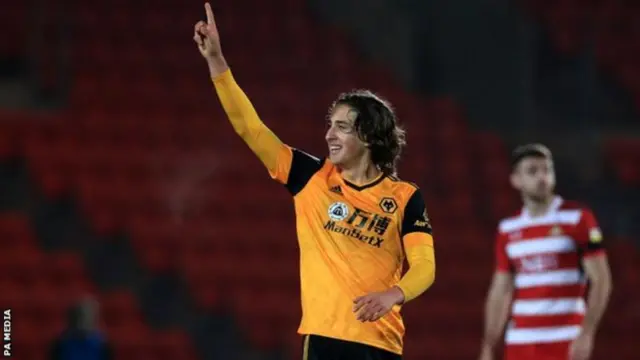 Fabio Silva