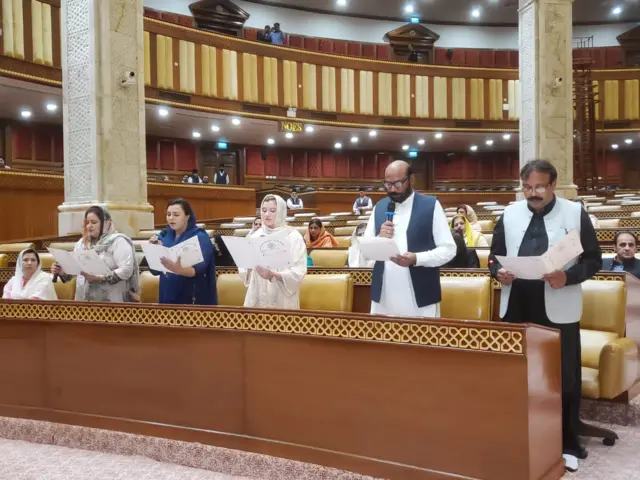 Punjab